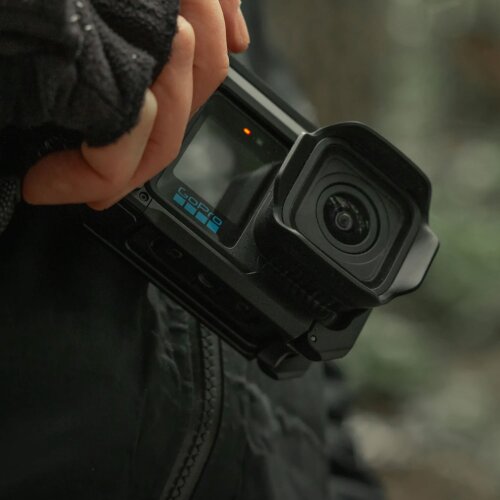 Компактная кинокамера GoPro MISSION 1