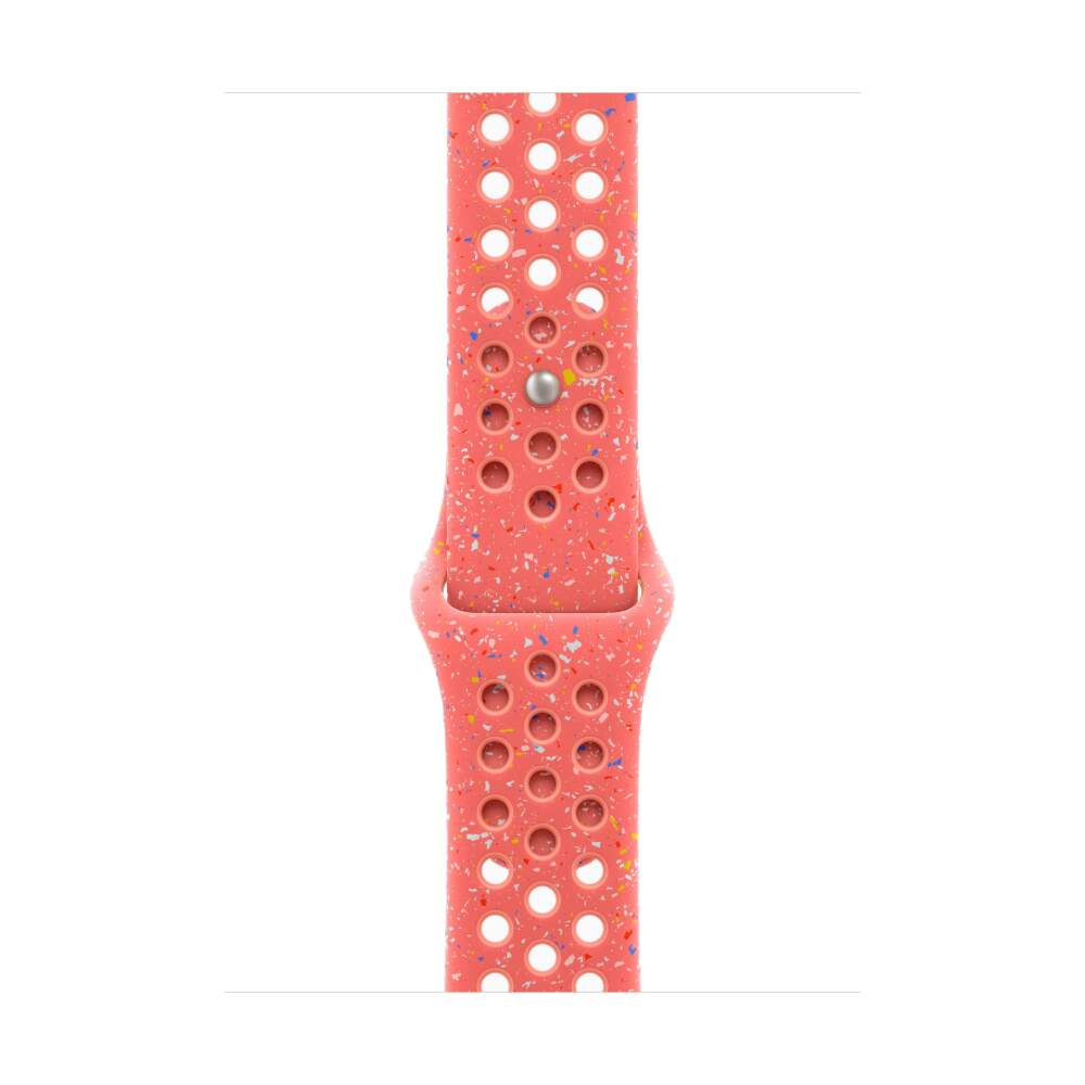 Nike apple watch band 38mm pink online