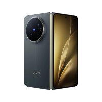 Смартфон vivo X Fold6 16/1TB Black Gold Collector’s Edition (Чёрно-золотой)