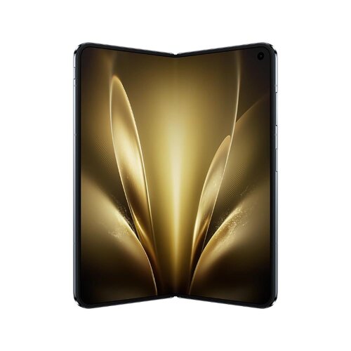 Смартфон vivo X Fold6 16/1TB Black Gold Collector’s Edition (Чёрно-золотой)