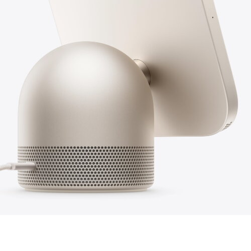 Apple HomeView 7″ Starlight (Сияющая звезда)