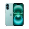 iPhone 16 256GB Teal (Зеленый)
