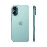 iPhone 16 256GB Teal (Зеленый)