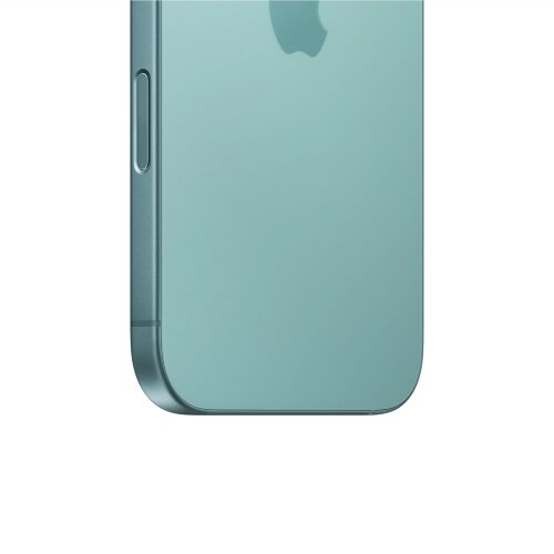 iPhone 16 256GB Teal (Зеленый)