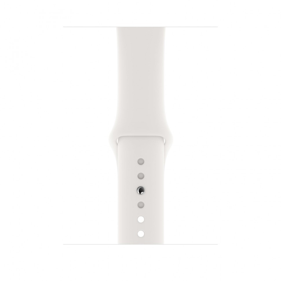 Apple watch serie 5 40mm silver outlet