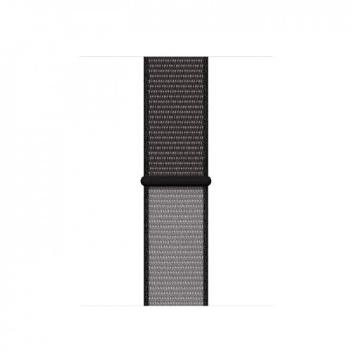 Apple Watch Edition Series 5 Ceramic, 44 мм Cellular + GPS, серый браслет