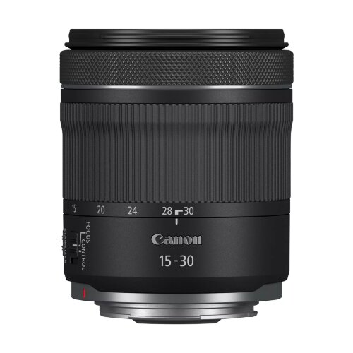 Объектив Canon RF 15-30mm F4.5-6.3 IS STM