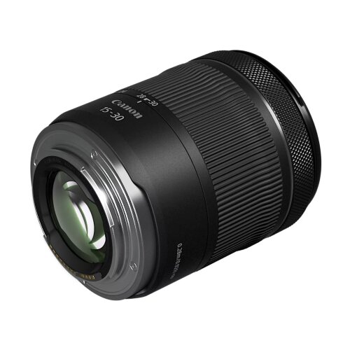 Объектив Canon RF 15-30mm F4.5-6.3 IS STM