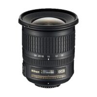 Объектив Nikon AF-S DX Nikkor 10-24mm f/3.5-4.5G ED