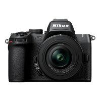 Nikon Z50II + 16-50mm VR Kit