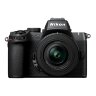 Nikon Z50II + 16-50mm VR Kit