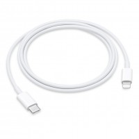 Кабель Apple USB-C на Lightning