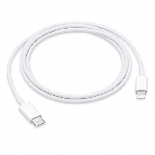 Кабель Apple USB-C на Lightning