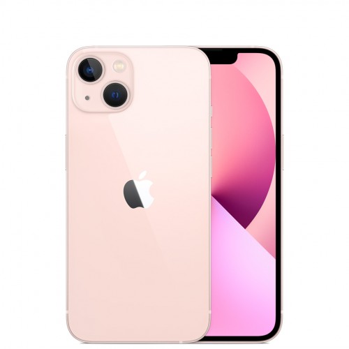 iPhone 13 128 ГБ Розовый (MLNY3RU/A)