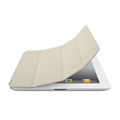 iPad Smart Case белый