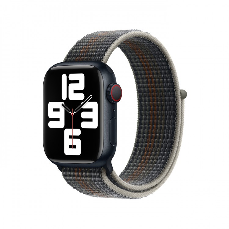 Dark olive sport loop on sale