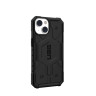 Защитный чехол с поддержкой MagSafe Uag Pathfinder для iPhone 14 - Черный (Black)