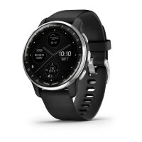 Умные часы Garmin D2 Air X10 43mm, Aviator Smartwatch