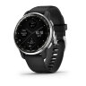 Умные часы Garmin D2 Air X10 43mm, Aviator Smartwatch