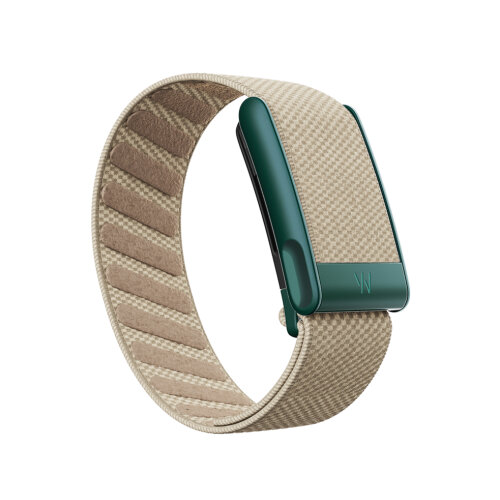 Ремешок для фитнес-браслета WHOOP Your Way 5.0 Cypress, Band SuperKnit Dune