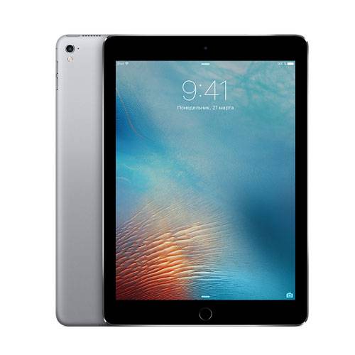 Купить iPad Pro 9,7 дюйма wi-fi 32gb gold в Москве. Цена на айпад