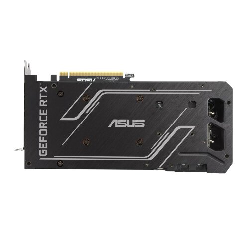 Видеокарта NVIDIA ASUS KO RTX 3070 OC 8GB