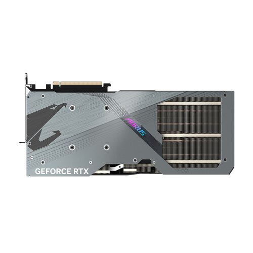 Видеокарта NVIDIA AORUS RTX 4080 SUPER MASTER 16G