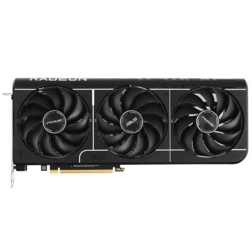 Видеокарта ASUS Prime Radeon RX 9060 XT 16GB GDDR6 OC Edition
