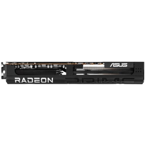 Видеокарта ASUS Prime Radeon RX 9060 XT 16GB GDDR6 OC Edition