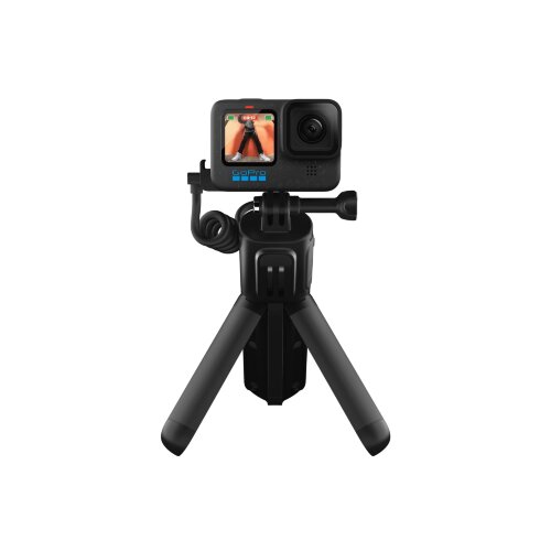 Аккумуляторная рукоятка-штатив с пультом GoPro Volta