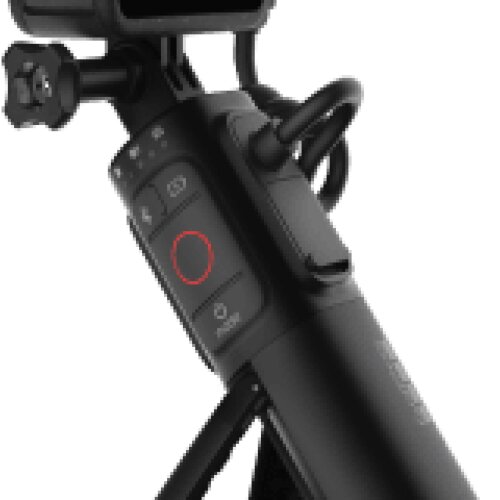 Аккумуляторная рукоятка-штатив с пультом GoPro Volta