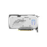 Игровая видеокарта NVIDIA ZOTAC GAMING GeForce RTX 4060 8GB Twin Edge OC White Edition
