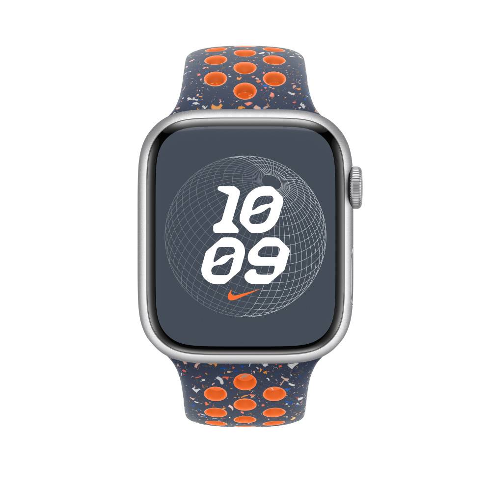 Nike band 44mm top