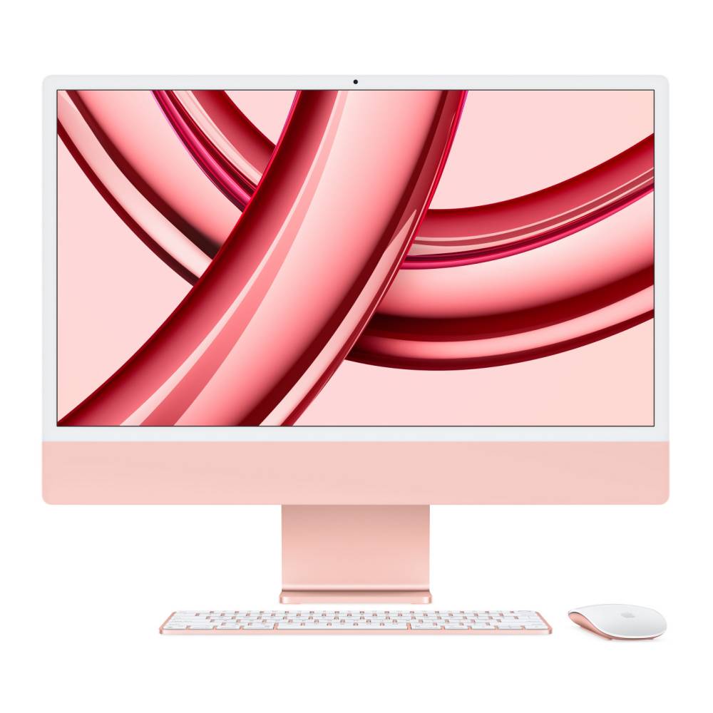 iMa 24 M3 2023 8gb 256gb 8 core