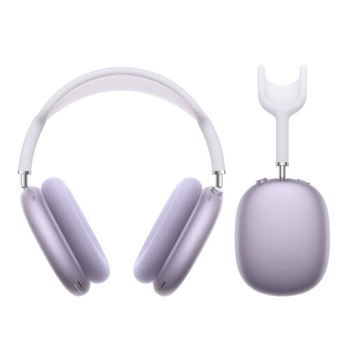 AirPods Max 2 Purple (Фиолетовый)