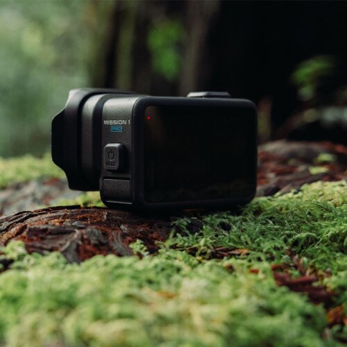 Компактная кинокамера GoPro MISSION 1 PRO
