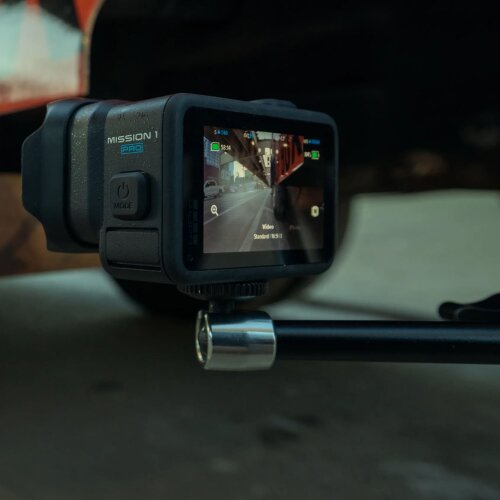 Компактная кинокамера GoPro MISSION 1 PRO