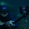Компактная кинокамера GoPro MISSION 1 PRO