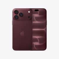 iPhone 18 Pro 512GB Burgundy  (dual-Sim)