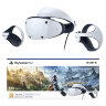 Очки виртуальной реальности PlayStation VR2 Horizon Call of the Mountain Bundle