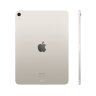 iPad Air 11 (2024) 512GB Wi-Fi Starlight (Сияющая Звезда)