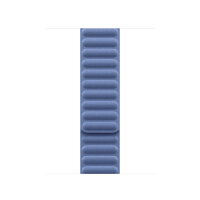 Ремешок для Apple Watch 42mm Magnetic Link (S/M) - Голубой (Wildflower Blue)