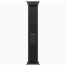 Apple Watch Ultra 2 49mm Black Titanium Case with Black Trail Loop (M/L)
