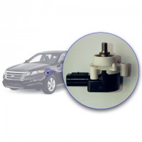 Передний левый датчик корректировки фар для Honda Crosstour