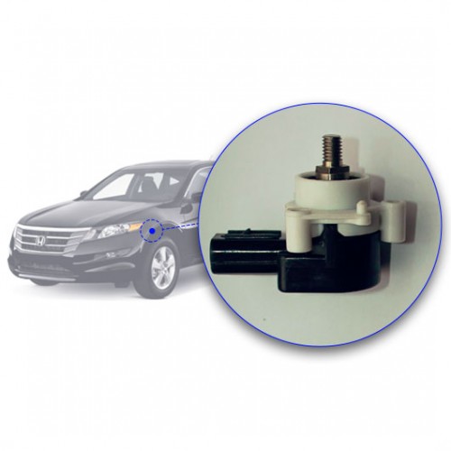 Передний левый датчик корректировки фар для Honda Crosstour