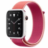 Apple Watch 5 Ceramic 44mm