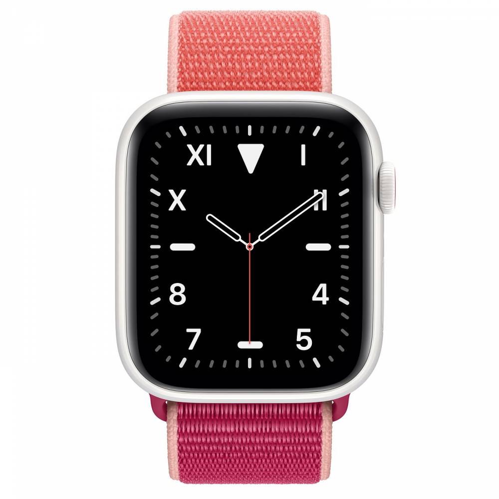 Apple Watch 5 Ceramic 44mm