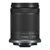Объектив Canon RF-S 18-150mm F3.5-6.3 IS STM