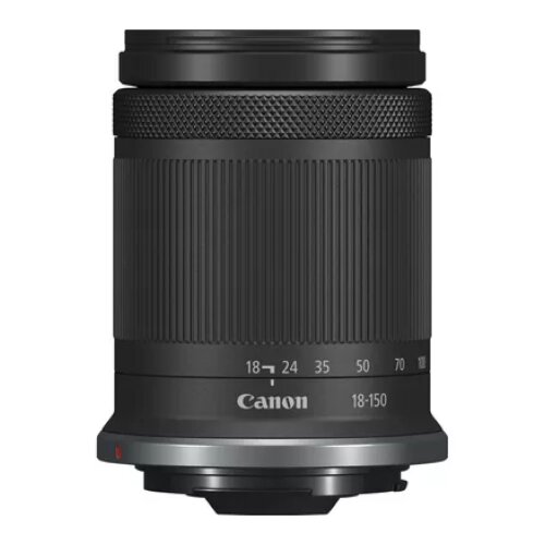 Объектив Canon RF-S 18-150mm F3.5-6.3 IS STM