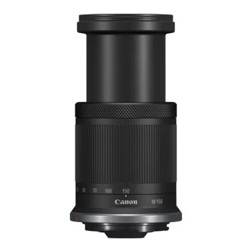 Объектив Canon RF-S 18-150mm F3.5-6.3 IS STM